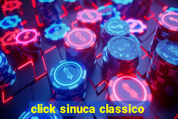 click sinuca classico